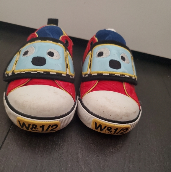 Toddler shoes - Picture 1 of 4